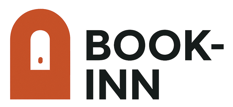Book-Inn Logo